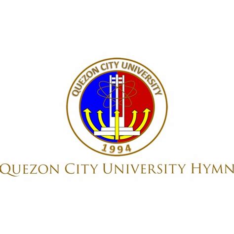 qcu hymn|Quezon City University Hymn .